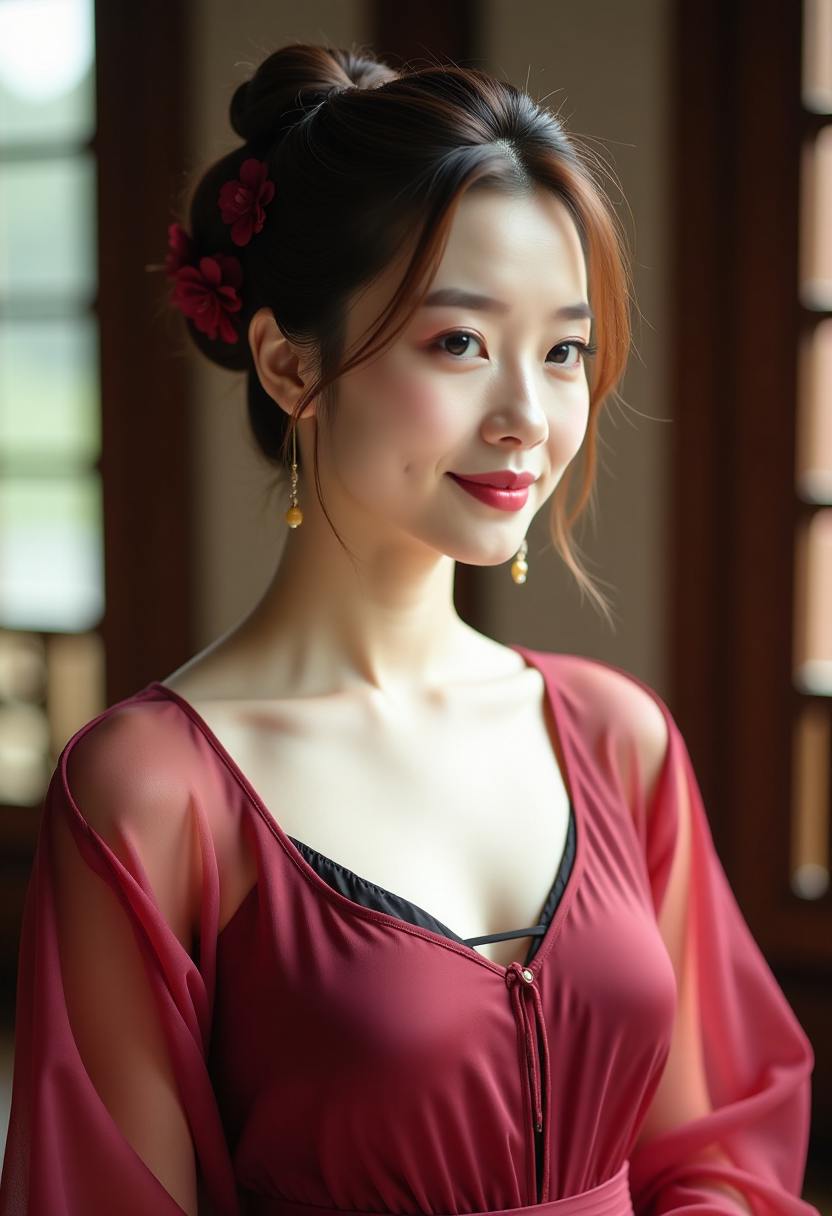 卖房子的女人系列入坑指南封面